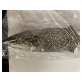 Collectible Decorative Sword with Ornate Design