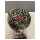 Collectible Decorative Sword with Ornate Design