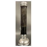 Vintage Winchester Flashlight 1930s Collectible