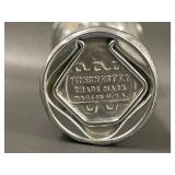 Vintage Winchester Flashlight 1930s Collectible