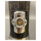 Vintage Winchester Flashlight 1930s Collectible