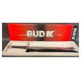 BudK Traditional Collection Sword