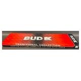 BudK Traditional Collection Sword