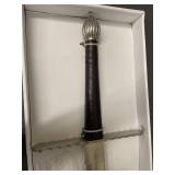 BudK Traditional Collection Sword