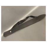 BudK Traditional Collection Sword