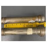 Antique Winchester Flashlights 1920 Antique