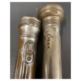 Antique Winchester Flashlights 1920 Antique