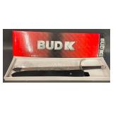 Bud K Traditional Sword with Sheath