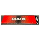 Bud K Traditional Sword with Sheath