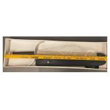Bud K Traditional Sword with Sheath