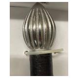 Bud K Traditional Sword with Sheath