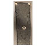 Bud K Traditional Sword with Sheath