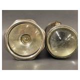 2 Vintage Winchester Flashlights