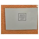 South Street Loft King/Cal King Seersucker Set
