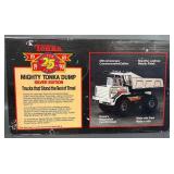Tonka 25th Anniversary Commemorative Dump Truck