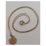 14k Gold 