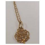 14k Gold 