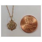 14k Gold 