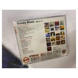 Moody Blues Calendars & CD Collection Lot-Some Sealed
