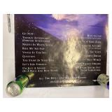 Age Unknown-The Very Best Of The Moody Blues Poster
