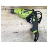 RYOBI 6.2 Amp Corded 5/8 in. Variable Speed Hammer Drill Model # D620H