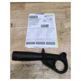 RYOBI 6.2 Amp Corded 5/8 in. Variable Speed Hammer Drill Model # D620H