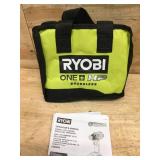 RYOBI ONE+ HP 18V Brushless Cordless Compact 1/2in. Drill/Driver Kit with (2) 1.5 Ah Batteries and Charger Model # PSBDD02K2