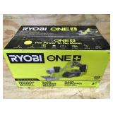 RYOBI ONE+ 18V Cordless 3-1/4 in. Planer (Tool Only) with Dust Bag