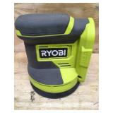 RYOBI ONE+ 18V Cordless 5 in. Random Orbit Sander Model # PCL406 - Tool Only