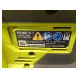 RYOBI ONE+ 18V Cordless 5 in. Random Orbit Sander Model # PCL406 - Tool Only