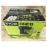 RYOBI ONE+ 18V Cordless 5 in. Random Orbit Sander Model # PCL406 - Tool Only
