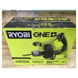 RYOBI ONE+ 18V Hybrid Drain Auger Model # P4002 - Tool Only