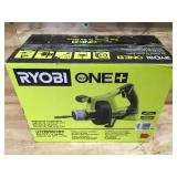 RYOBI ONE+ 18V Hybrid Drain Auger Model # P4002 - Tool Only