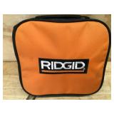 RIDGID 5.5 Amp Compact Fixed-Base Corded Router Model # R24012