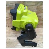 RYOBI ONE+ 18V Hybrid 20-Watt LED Work Light Model # P721 - Tool-Only