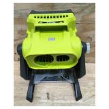 RYOBI ONE+ 18V Hybrid 20-Watt LED Work Light Model # P721 - Tool-Only
