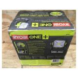 RYOBI ONE+ 18V Hybrid 20-Watt LED Work Light Model # P721 - Tool-Only