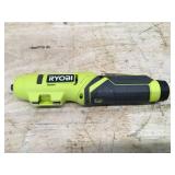 RYOBI USB Lithium 3-Tool Cordless Combo Kit with 2.0 Ah Battery and Charging Cable Model # FVK101K1