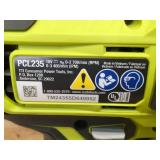 RYOBI ONE+ 18V Cordless 1/4 in. Impact Driver Model # PCL235 - Tool Only