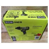 RYOBI ONE+ 18V Cordless 1/4 in. Impact Driver Model # PCL235 - Tool Only