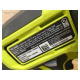 RYOBI ONE+ 18V 6 in. Cordless Battery Compact Pruning Mini Chainsaw Model # PCLCW01 - Tool Only