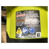 RYOBI 13 Amp Corded 7-1/4 in. Circular Saw Model # CSB125
