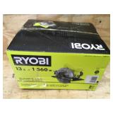 RYOBI 13 Amp Corded 7-1/4 in. Circular Saw Model # CSB125