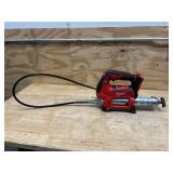 MILWAUKEE M18 18V Lithium-Ion Cordless Grease Gun 2-Speed (Tool-Only)