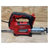 MILWAUKEE M18 18V Lithium-Ion Cordless Grease Gun 2-Speed (Tool-Only)