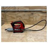 MILWAUKEE M18 18V Lithium-Ion Cordless Grease Gun 2-Speed (Tool-Only)