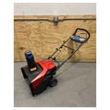 TORO 21 in. (53 cm) Power Clear® e21 60V* Snow Blower (Tool Only)