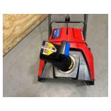 TORO 21 in. (53 cm) Power Clear® e21 60V* Snow Blower (Tool Only)