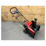 TORO 21 in. (53 cm) Power Clear® e21 60V* Snow Blower (Tool Only)