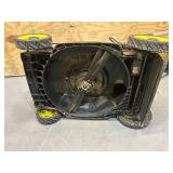 RYOBI 40V 21" Battery Powered Lawn Mower (Tool Only)